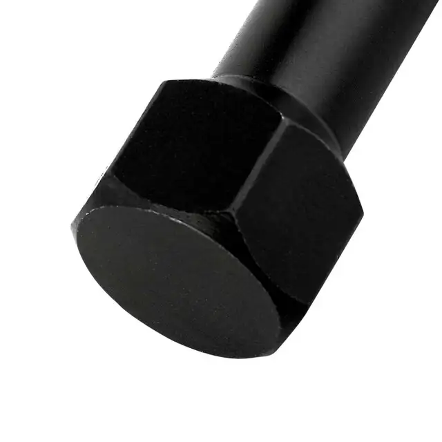 SKRUEUTTREKKER M8-M10 STR.2 Firkantet - Rennsteig 