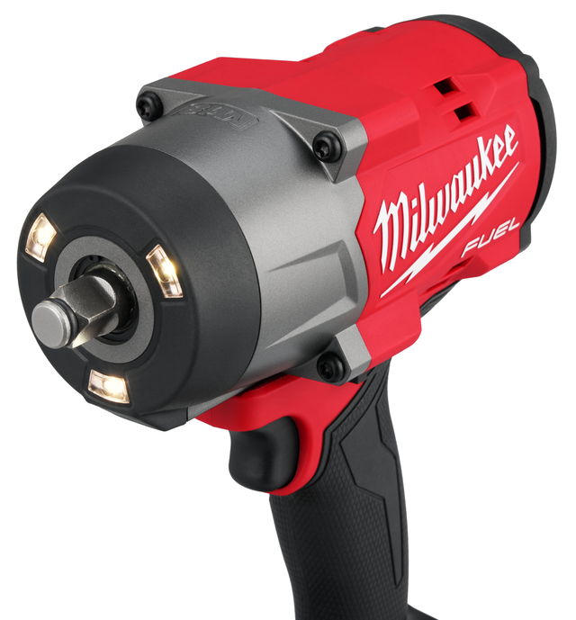 MUTTERTREKKER 1/2" DR. M18 FHIW2F12-0X 2034 Nm - Milwaukee 