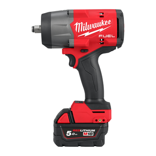 MUTTERTREKKER 1/2&quot; DR. M18 2034NM FHIW2F12 - Milwaukee