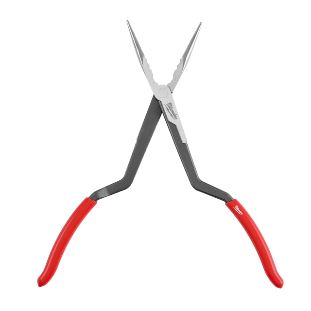 MONTERINGSTANG 45° 332MM LANG Milwaukee 