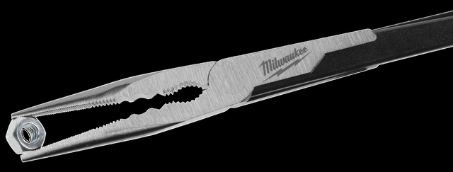 MONTERINGSTANG RETT 332MM LANG Milwaukee 