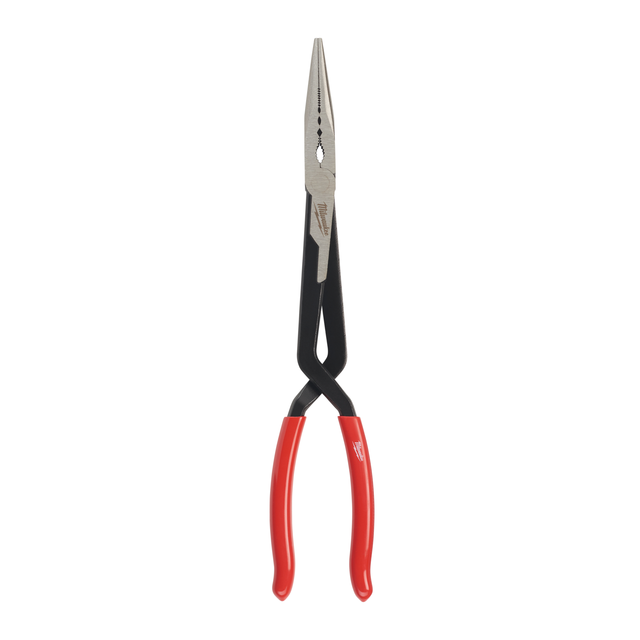 MONTERINGSTANG RETT 332MM LANG Milwaukee 