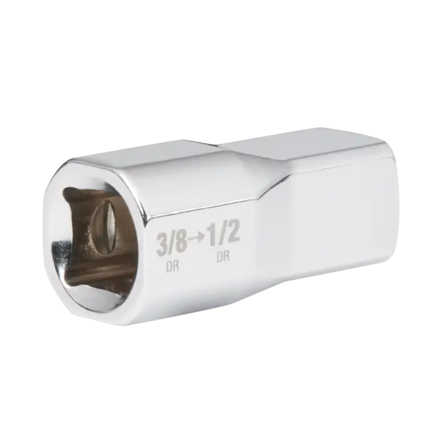 OVERGANG 3/8" - 1/2" Milwaukee 