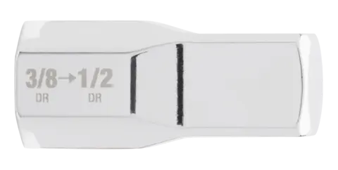 OVERGANG 3/8" - 1/2" Milwaukee