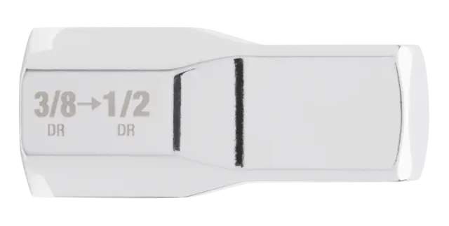 OVERGANG 3/8" - 1/2" Milwaukee 