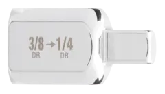 OVERGANG 3/8&quot; - 1/4&quot; Milwaukee