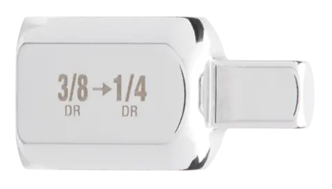 OVERGANG 3/8" - 1/4" Milwaukee