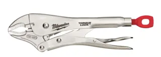 SPENNTANG 250MM AVRUNDET KJEVE Milwaukee