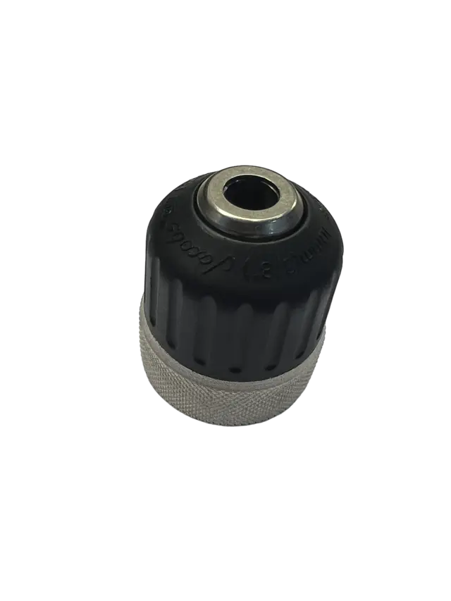 BORCHUCK INDUSTRI 10MM SELVSPENNENDE 3/8 