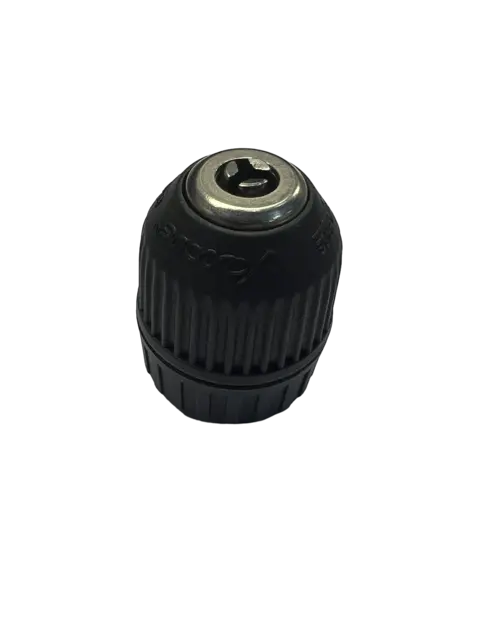 BORCHUCK STANDARD 10MM SELVSPENNENDE 3/8