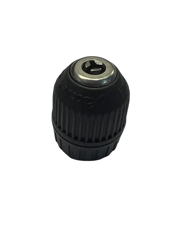 BORCHUCK STANDARD 10MM SELVSPENNENDE 3/8 