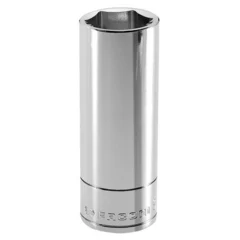 PIPE LANG 3/8" SEKSKANT 19MM J.HLA - Facom