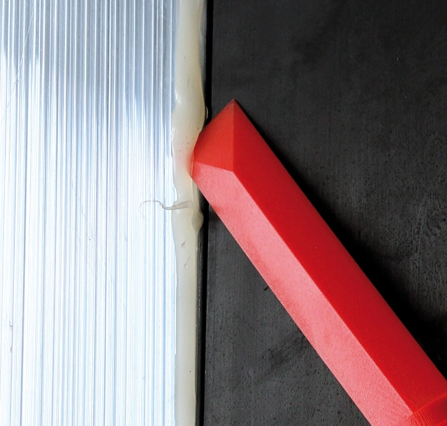 PLASTSKRAPESETT 4 STK 19-22-25-38MM Facom 