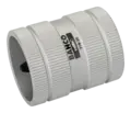 ALUMINIUMAVGRADER RUND 10-54 MM Kobber, stål og rustfritt stål