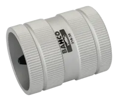 ALUMINIUMAVGRADER RUND 10-54 MM Kobber, st&#229;l og rustfritt st&#229;l