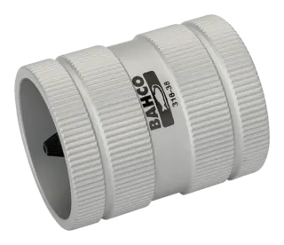 ALUMINIUMAVGRADER RUND Bahco