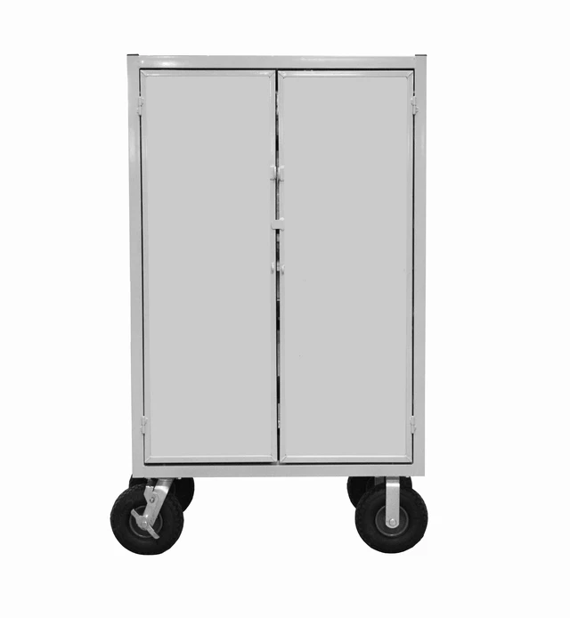SKAP MOBILT FORBRUK 1000X1710X700MM Lasteevne 400kg 