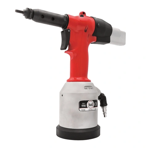 POPNUT MASKIN LUFT BLINDMUTTERTANG M3-12 M3 - M12 Blindmuttertang, Rivit RIV998