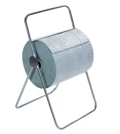 RULLSTATIV GULV OG VEGG 50CM For Papir og Absorbenter