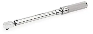 MOMENTN&#216;KKEL 1/4&quot; 5-25NM QD1RN25B - Snapon