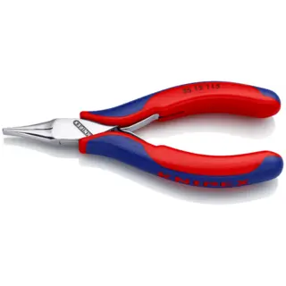 ELEKTRONIKK-GRIPETANG SPISS 35 12 115 -  Knipex