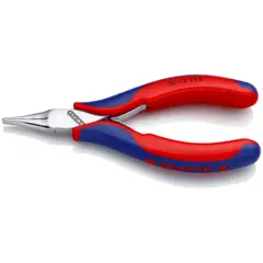ELEKTRONIKK-GRIPETANG SPISS 35 12 115 -  Knipex