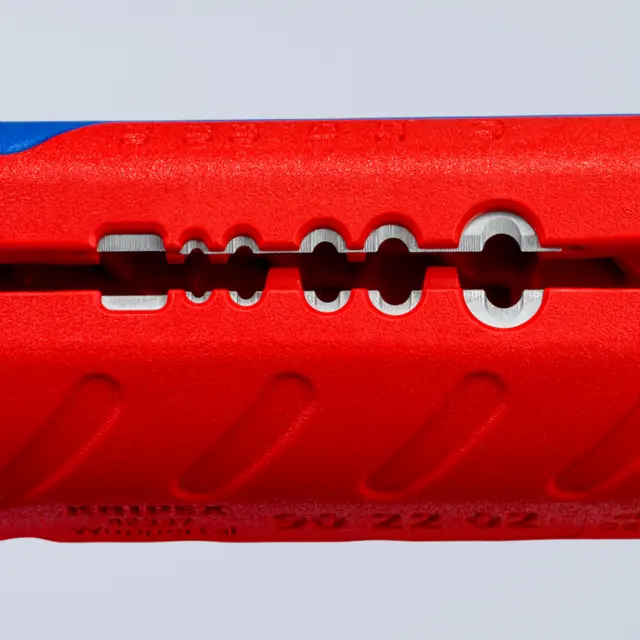 KUTTER TWISTCUT FOR KORRUGERT RØR KNIPEX Knipex 