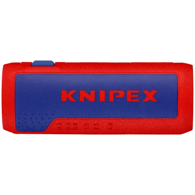 KUTTER TWISTCUT FOR KORRUGERT RØR KNIPEX Knipex 
