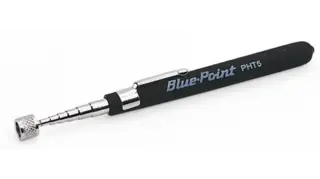MAGNETPENN TELESKOP SVART PHT5 - Snapon Blue-Point&#174;