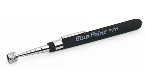 MAGNETPENN TELESKOP SVART PHT5 - Snapon Blue-Point&#174;