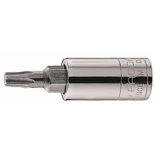 PIPE 1/4&quot; TORX Facom