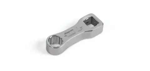 TORQUE ADAPTER 1/4" TOLVK. 8MM TRDHM8 - Snapon