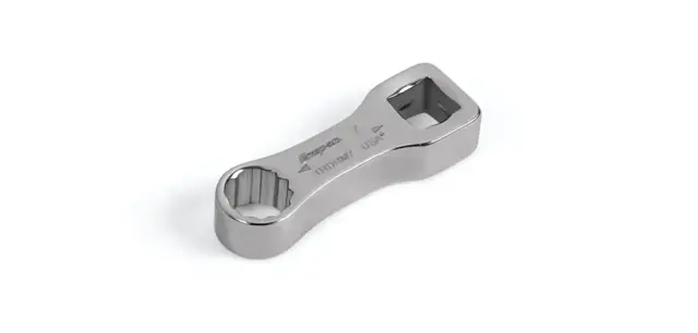 TORQUE ADAPTER 1/4" TOLVK. 8MM TRDHM8 - Snapon 