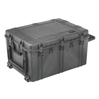 UTSTYRSKOFFERT OPTICASE 82 IP67 820x600x450mm (innvendig) Robust