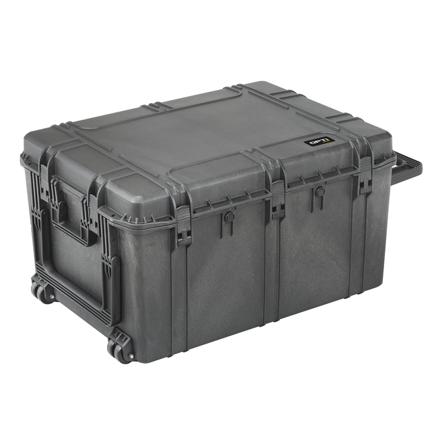 UTSTYRSKOFFERT OPTICASE 82 IP67 820x600x450mm (innvendig) Robust 