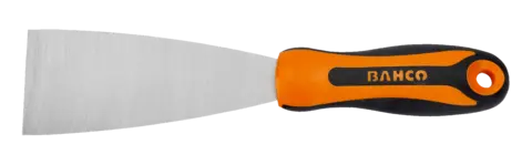 UNIVERSALSKRAPE MED KARBONST&#197;L BLAD Type 2150 med tokomponents h&#229;ndtak