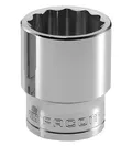 PIPE 1/2&quot; TOLVKANT 1&quot; Facom