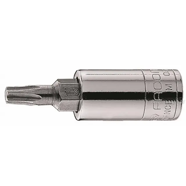 PIPE 1/4" TORX TX30 Facom 