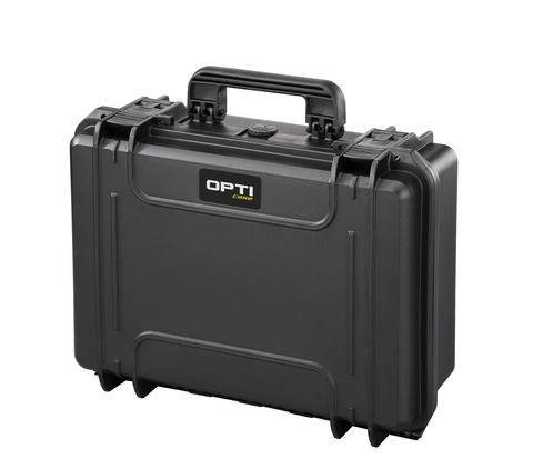 UTSTYRSKOFFERT OPTICASE 4315 IP67 426x290x159mm (innvendig) Robust