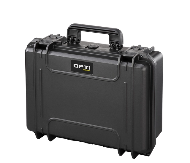 UTSTYRSKOFFERT OPTICASE 4315 IP67 426x290x159mm (innvendig) Robust 