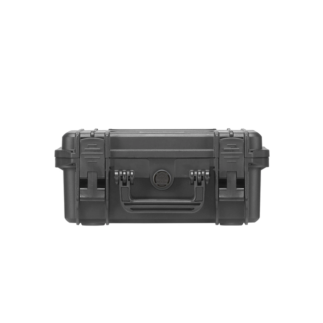 UTSTYRSKOFFERT OPTICASE 30 IP67 300x225x132mm (innvendig) Robust 