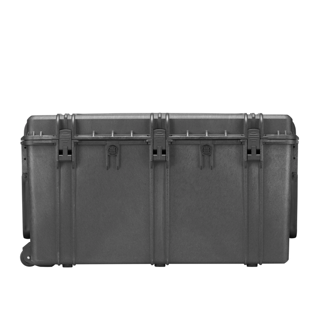UTSTYRSKOFFERT OPTICASE 82 IP67 820x600x450mm (innvendig) Robust 