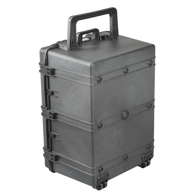 UTSTYRSKOFFERT OPTICASE 82 IP67 820x600x450mm (innvendig) Robust 