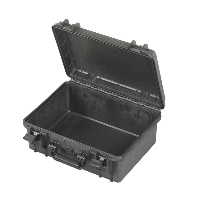 UTSTYRSKOFFERT OPTICASE 3816 IP67 380x270x160mm (innvendig) Robust 