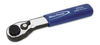 SKRALLEN&#216;KKEL BITS OFFSET BTWROS - Blue Point