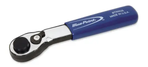 SKRALLENØKKEL BITS OFFSET BTWROS - Blue Point