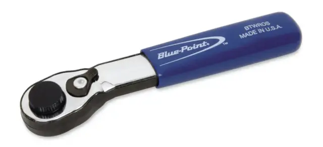 SKRALLENØKKEL BITS OFFSET BTWROS - Blue Point 