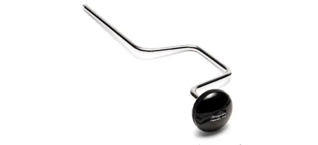 SVEIV 1/4" DR 15-1/32" MED KOMFORT KNAPP TMS4EK - Snapon 