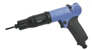 SKRUTREKKER KOMPOSITT PISTOL ABPF60H Moment 3,5 - 10Nm, 2200rpm, Sumake