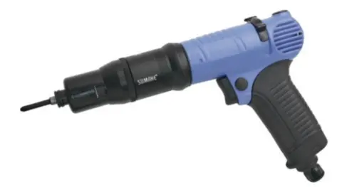 SKRUTREKKER KOMPOSITT PISTOL ABPF60H Moment 3,5 - 10Nm, 2200rpm, Sumake 